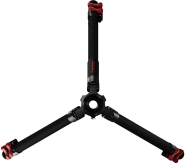 iFootage Gazelle Tripod TC9-Fastbowl