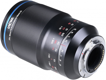 LAOWA 90mm f2.8 2X Ultra Macro APO