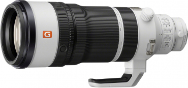 Sony Alpha 7R VI + SEL FE 100-400mm f4.5 GM II OSS