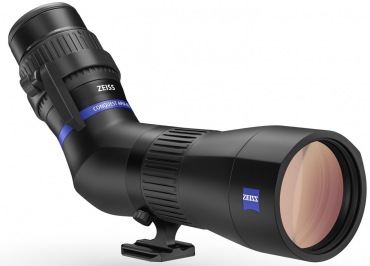 ZEISS Conquest Apia 65 avec oculaire 20-50x + étui de rangement ZEISS