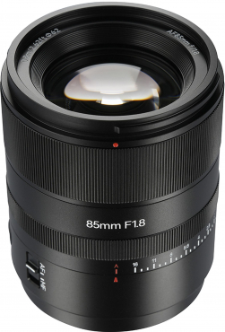 7Artisans AF 85mm f1.8 for L-mount (full frame)