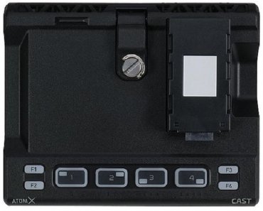 Atomos AtomX CAST Standalone Switcher for Ninja V/V+