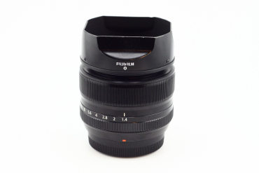 Fujifilm XF Super EBC 35mm f1,4 gebraucht #9070544