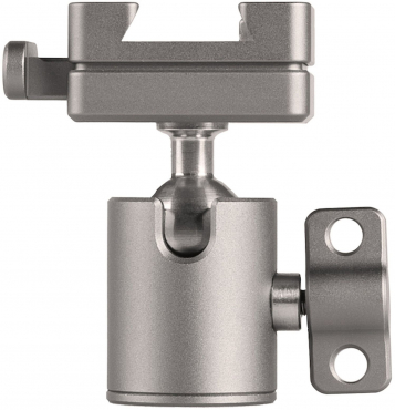 Hobolite Micro Ballhead Adapter