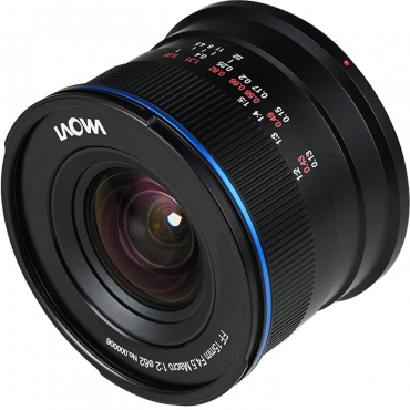 LAOWA 15mm f4.5 Macro 1:2 for Canon EF