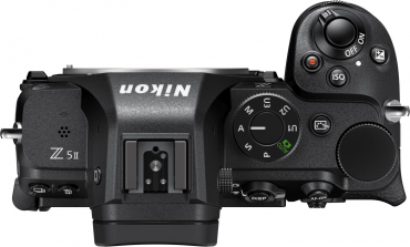 Nikon Z5II + Z 24-70mm f2,8 S
