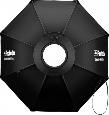 Profoto Beauty Dish Silver