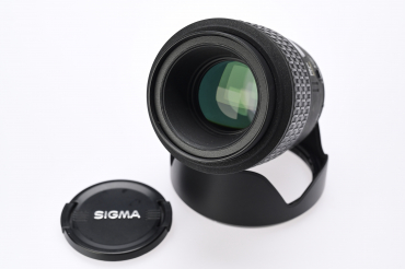 Sigma 105mm 2,8 EX Pentax gebraucht #9165815