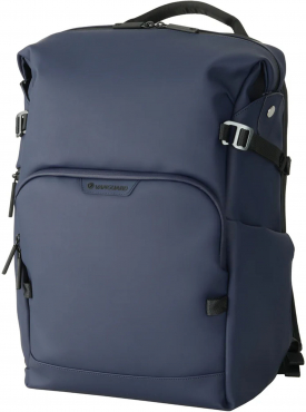 Vanguard VEO LITE B25L Sac à dos Navy Blue - 6066530 Vanguard VEO LITE B25L Sac à dos Navy Blue