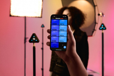 Datacolor LightColor Meter