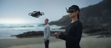 DJI Avata 2 Einzelstück