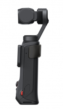 Insta360 Luna Ultra Standard Bundle Cosmic Black