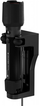 Ledlenser P7R Pro Taschenlampe