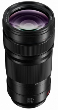 Panasonic Lumix S PRO 70-200mm f4 + DMW-STC20E teleconverter 2.0x