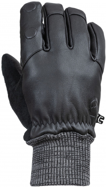 Vallerret Hatchet photo gloves black M