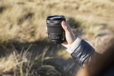 Canon RF 24-105mm f4-7,1 IS STM Bulk