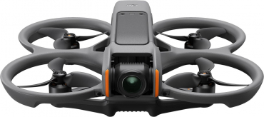 Zubehör  DJI Avata 2 Fly More Combo (Single Battery) + Filter-Set (ND8/16/32)