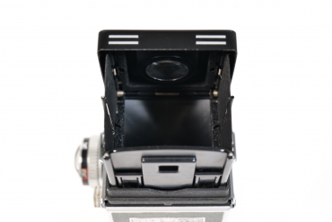 Rolleiflex 3,5T grau gebraucht #9166038