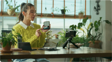 Canon HG-200TBR Grip stand