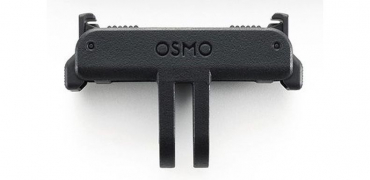 DJI Osmo Action 6 Motorrad & Mountainbike Combo