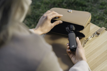 DJI Osmo Pocket 3 Creator Combo + Magnetic ND Filter Set