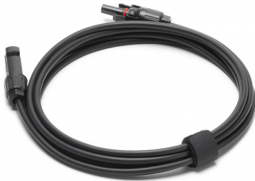 DJI Power Solar Panel MC4 Extension Cable