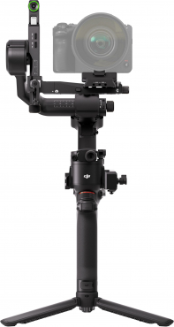 DJI RS 5 Combo