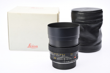 Leica Summilux R 1,4/80mm gebraucht #9166403