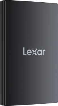 Lexar ARMOR 700 Portable SSD 2TB