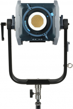 NANLUX Evoke 600C Full-Color LED-Scheinwerfer