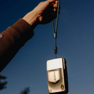 Peak Design Mobile Cuff Ocean