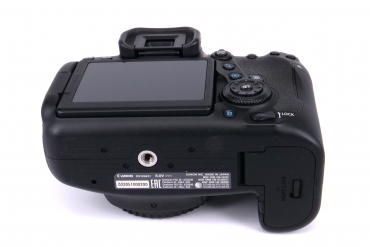 Canon EOS 6D II Gehäuse gebraucht #9070436