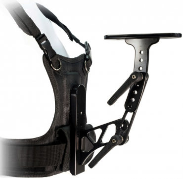 Cotton Carrier Steady Shot für Harness