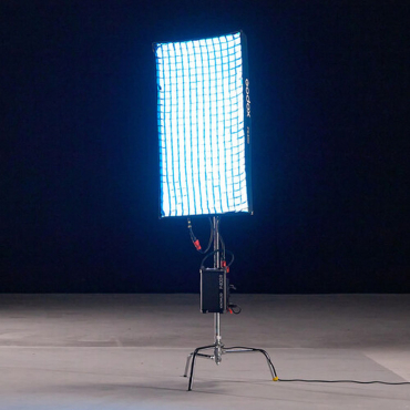 Godox Knowled F400R Flexible Studio RGB LED Leuchte