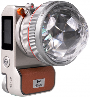Hobolite Iris Optical Modifier Kit