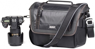 thinkTank Gear Exposure 13 Black
