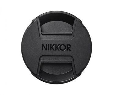 Nikon LC-62 B lens cap