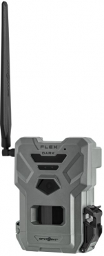SPYPOINT FLEX-DARK wildlife camera + LIT22 battery