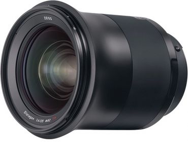 ZEISS Milvus 25mm f1,4 Nikon