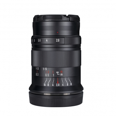 7Artisans 60mm f2,8 II Nikon Z