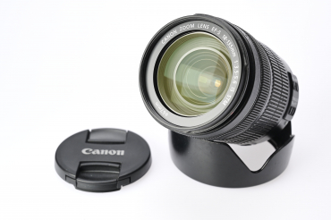Canon EF-S 3,5-5,6/18-135mm IS STM gebraucht #9165474