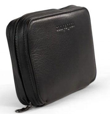 Compagnon folio 7 black