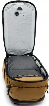Peak Design Travel Backpack 45L Coyote