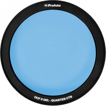 Profoto OCF II Gel Quarter CTB