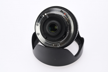 Sigma 3,5-5,6/ 18-50mm Nikon F gebraucht #9165846