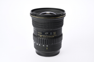 Tokina 12-24mm F4 Canon AF gebraucht #9163099