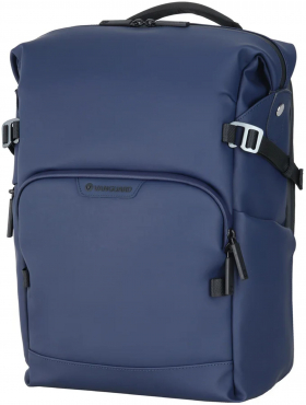 Vanguard VEO LITE B20L Sac à dos Navy Blue - 6066534 Vanguard VEO LITE B20L Sac à dos Navy Blue