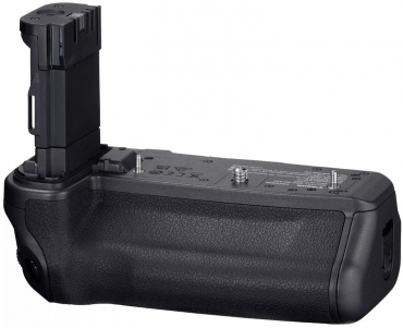 Canon EOS R5 + Canon BG-R20 Akkugriff