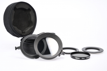 Leica M Polfilter / NDX4 / Leica E46 / Leica E39 gebraucht #9164840