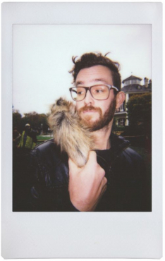 Lomography LomoInstant Mini San Remo